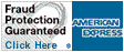 Amex Credit Cards